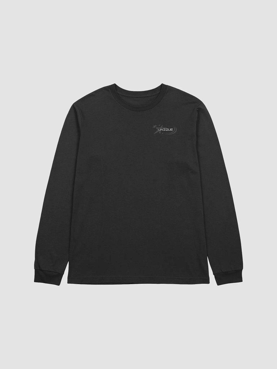 GT3RS LONG TEE product image (1)