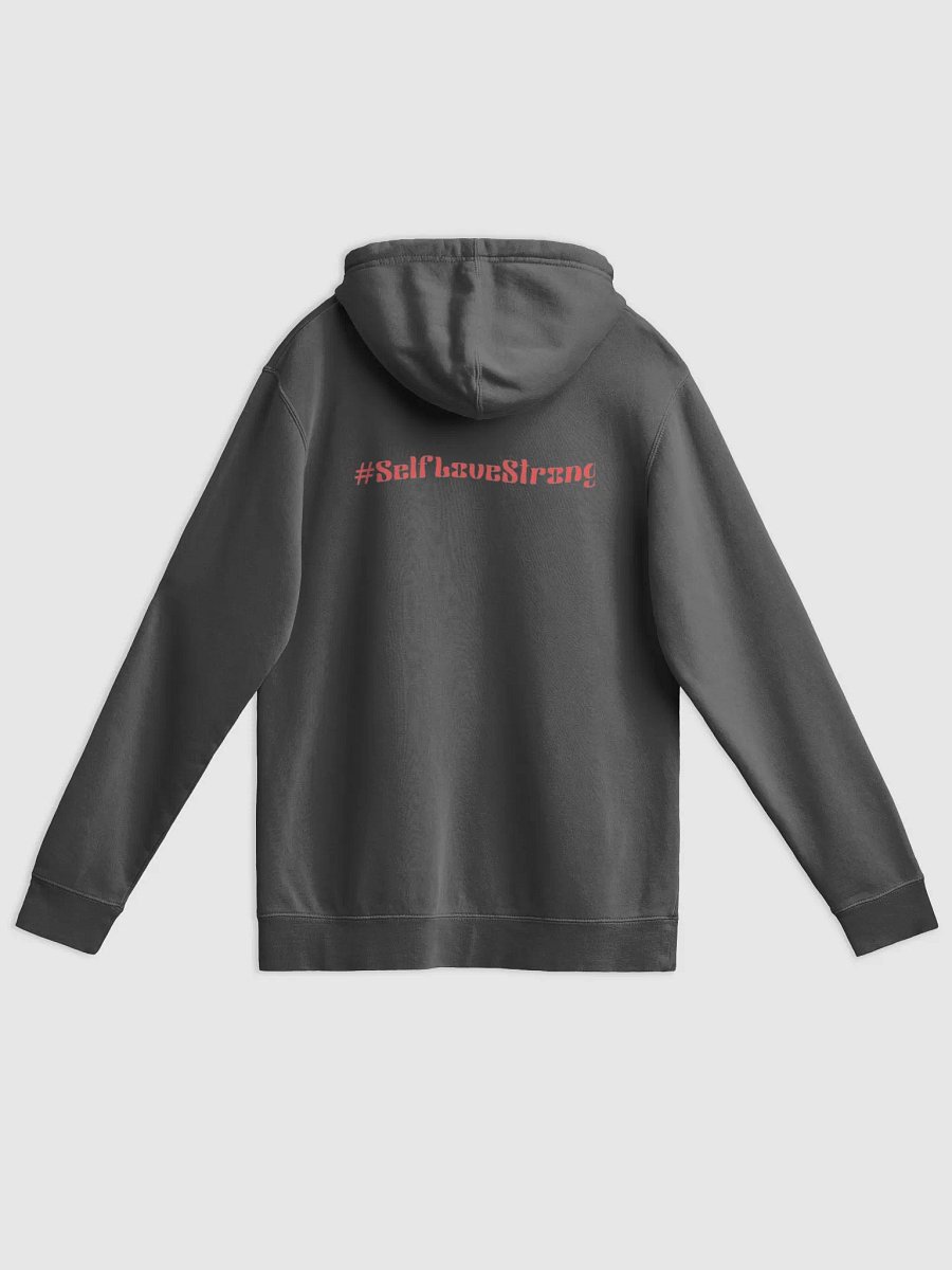 Love Yourself Hoodie product image (2)