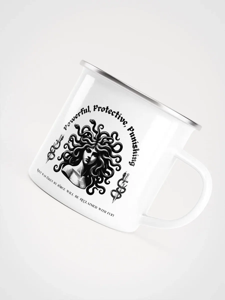 Medusa Mug product image (5)