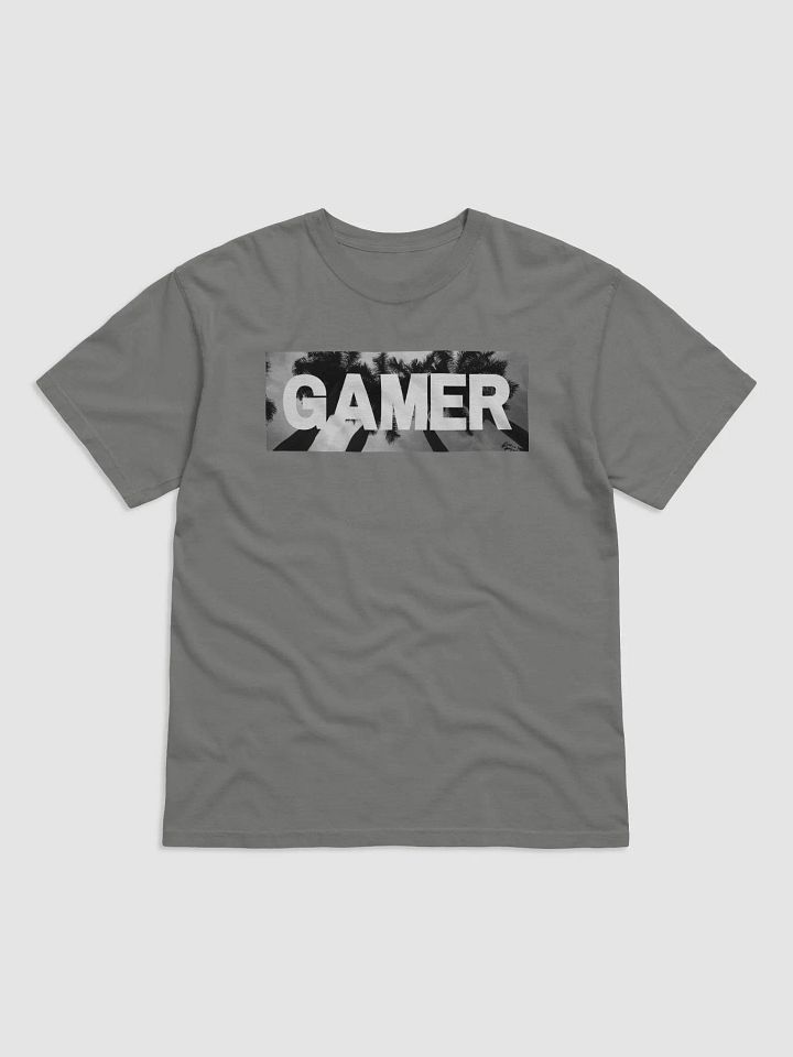 Cali Gamer T-Shirt product image (1)