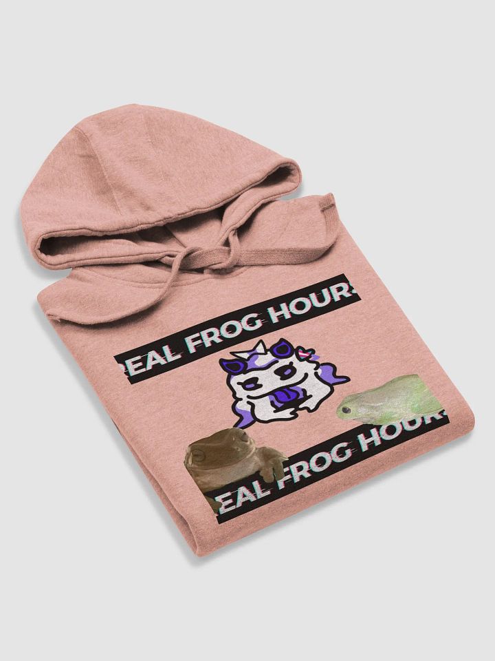 REAL FROG HOURS product image (2)