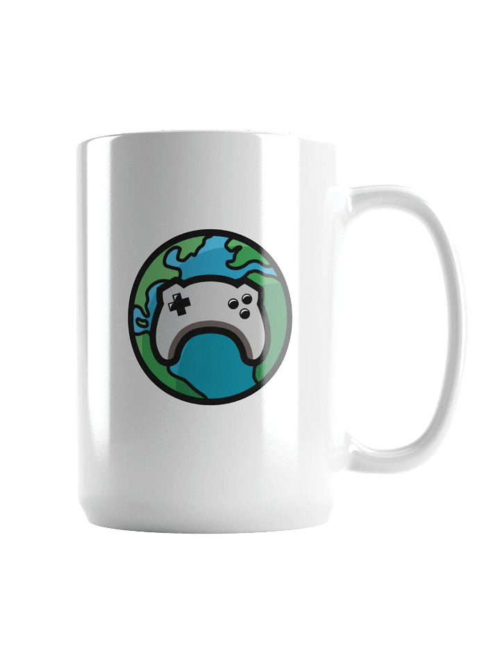 One Of Us (No Words) Mug (15oz) product image (1)