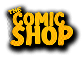 The Comic Shop Series