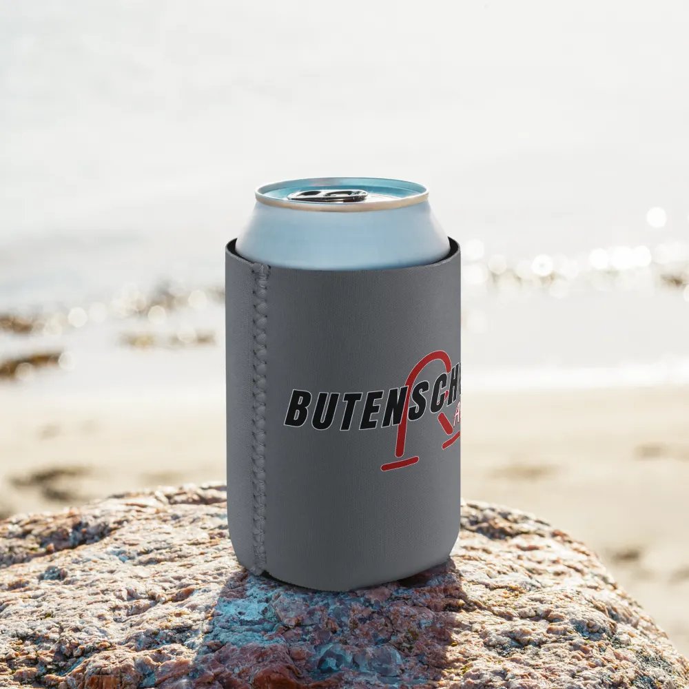 BR Beverage Koozie product image (10)