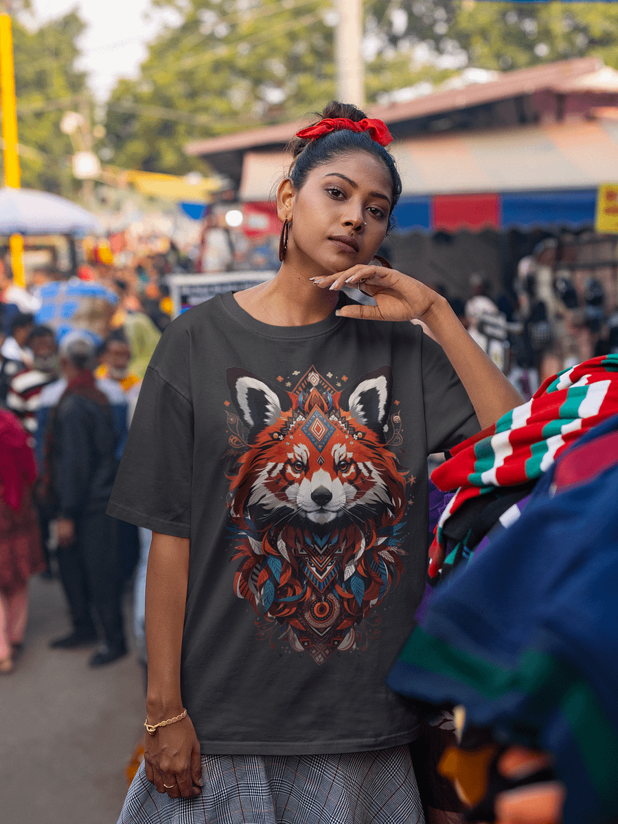 Red Panda Vibes product image (1)