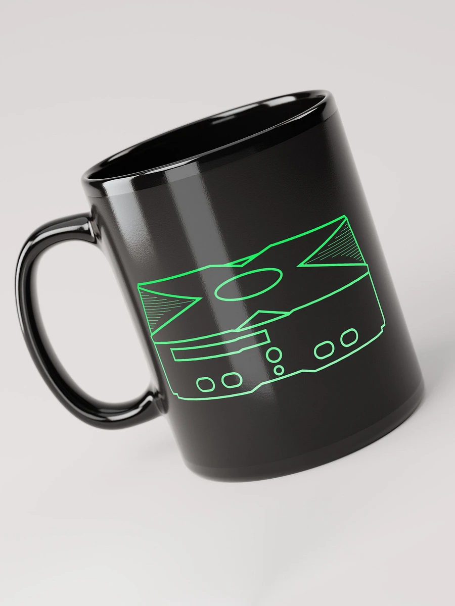 Neon X Mug product image (1)