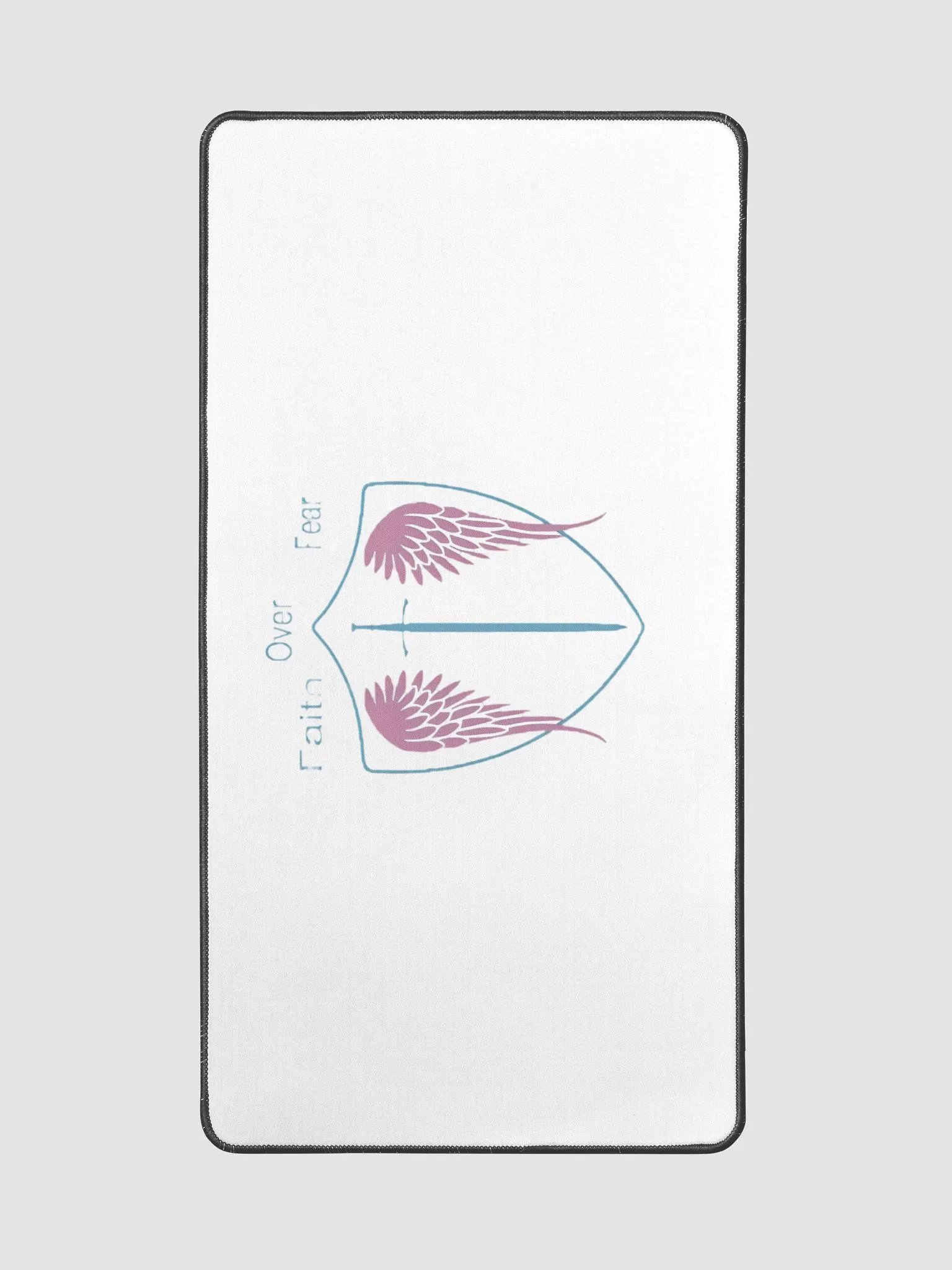 F0F Desk Mat product image (2)