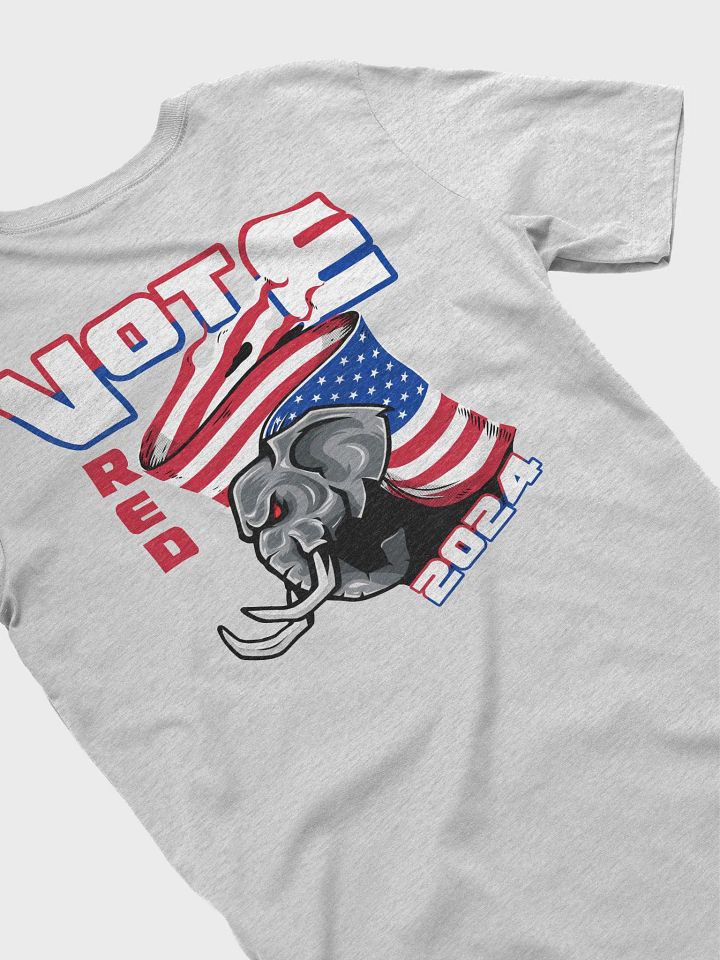 Vote Red 2024 product image (1)