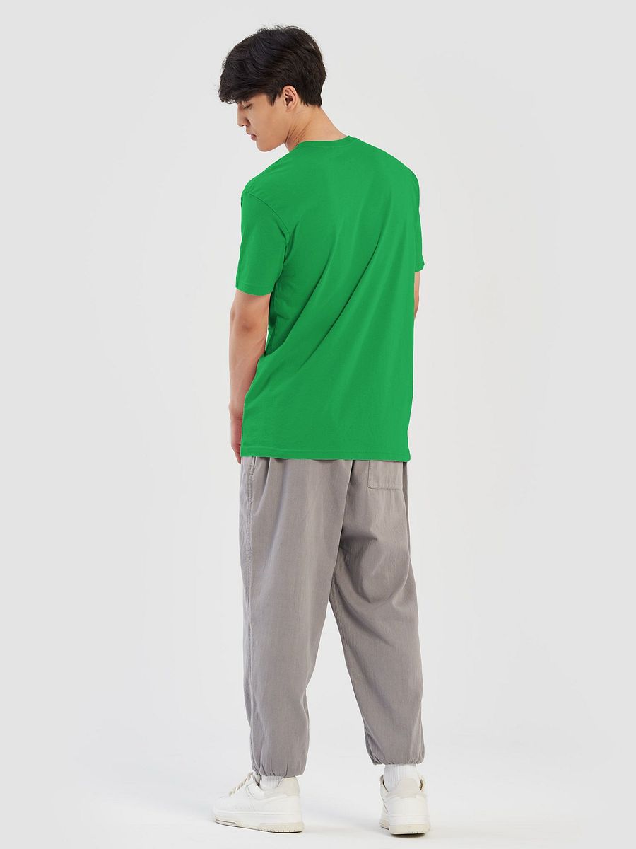 Alien Controller Connection T-Shirt product image (8)