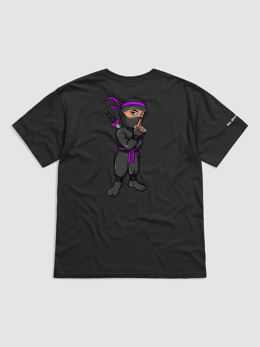 T-Shirt product image (5)