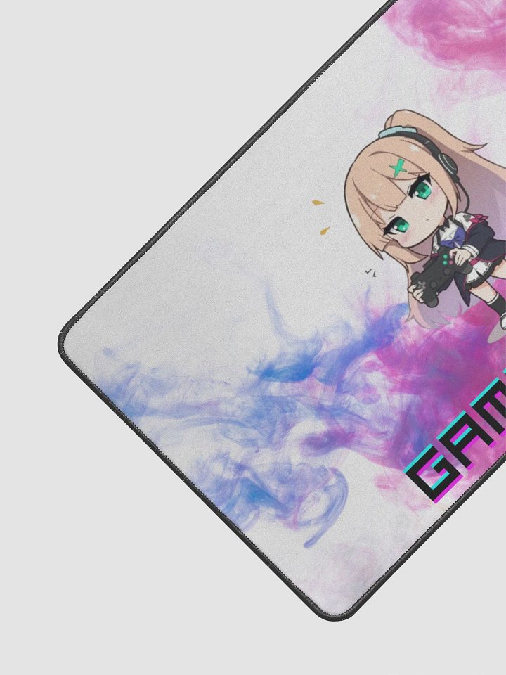 Game Over Chibi Desk Mat product image (2)