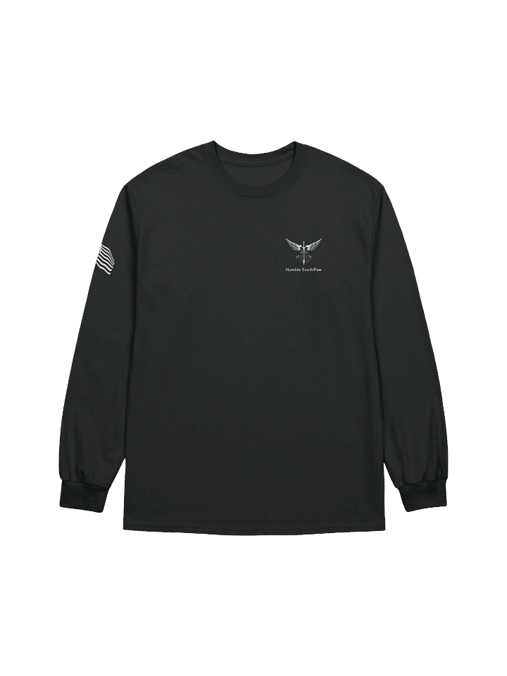Right to Resist Tyranny - Long Sleeve product image (2)