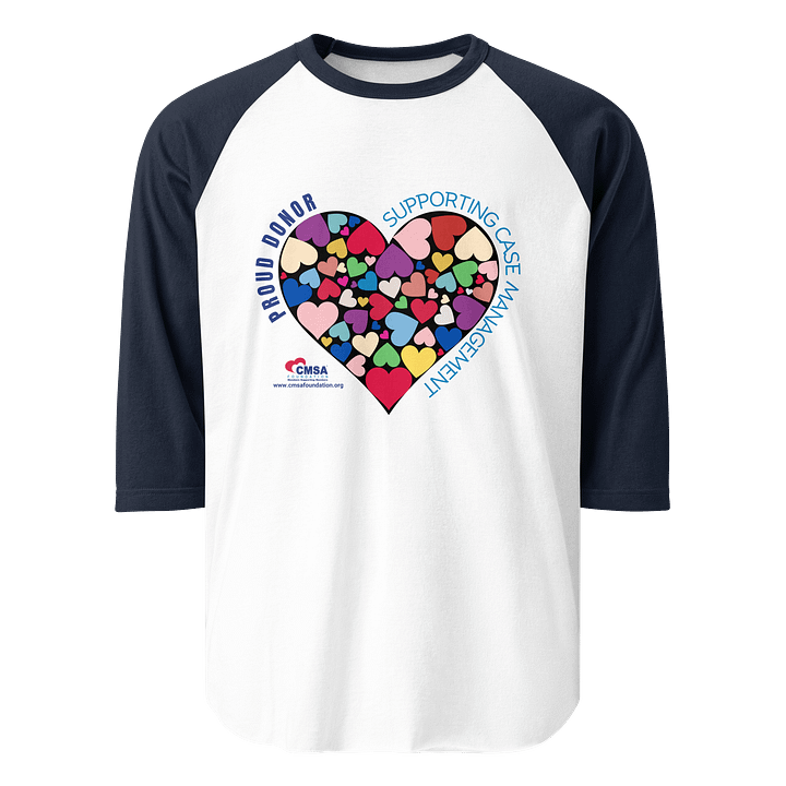 Proud Donor product image (1)