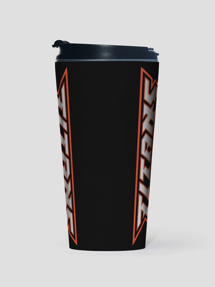 Titans Travel Mug product image (1)