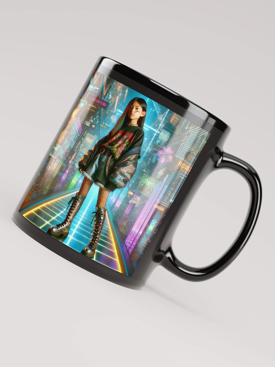 Meta Kid #6 Ceramic Mug product image (4)