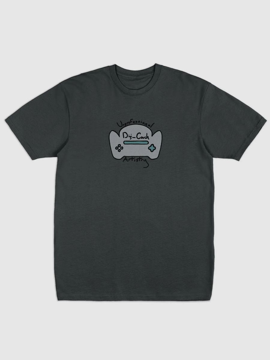 Unprofessional Artistry Tee product image (1)