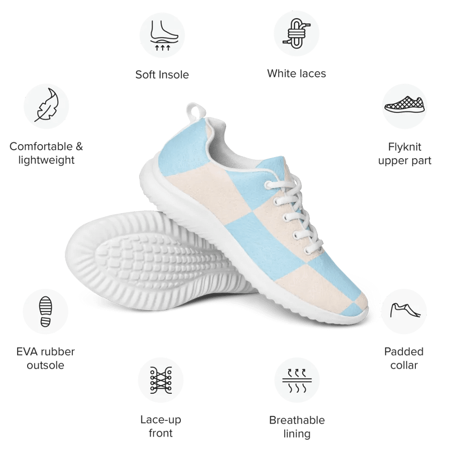 Preppy Area: Men shoes product image (3)