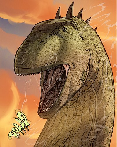 NOW available for pre-order‼️🦕🐘

Get the CONGO 1880: #2 comic book through the link in the bio! 🔗

It will also release on Am...