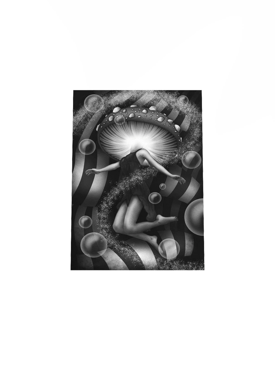 Sporegasmic Poster product image (5)
