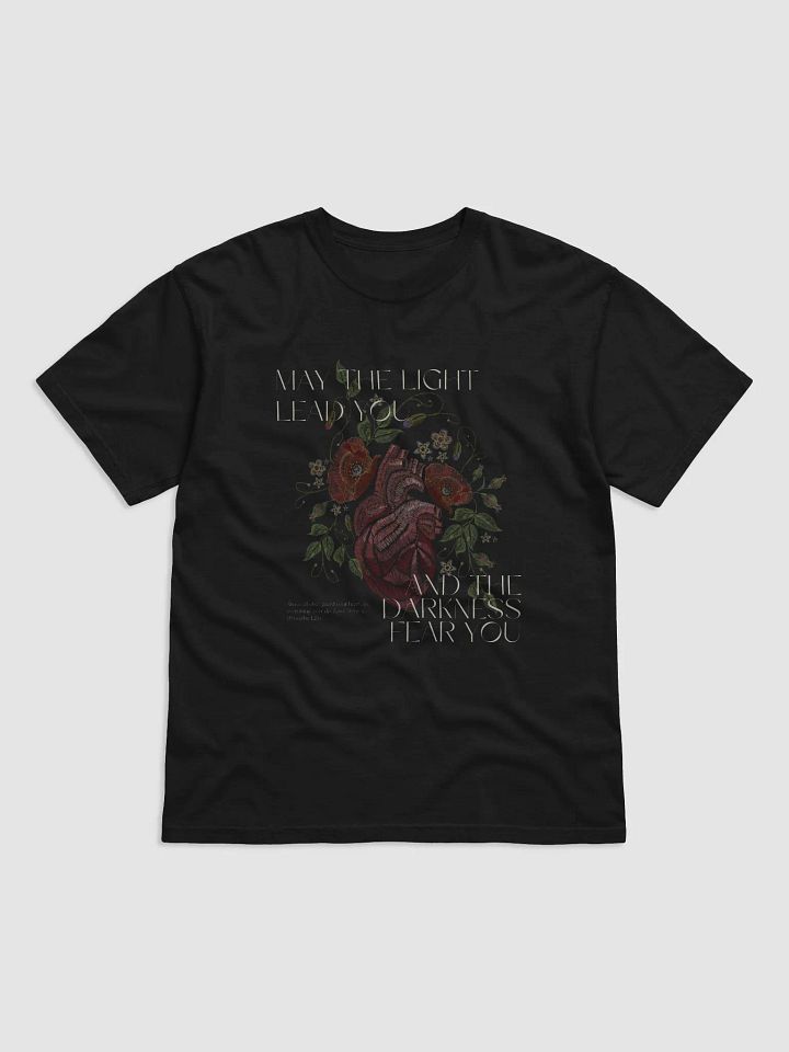 Guard Your Heart Tee product image (1)