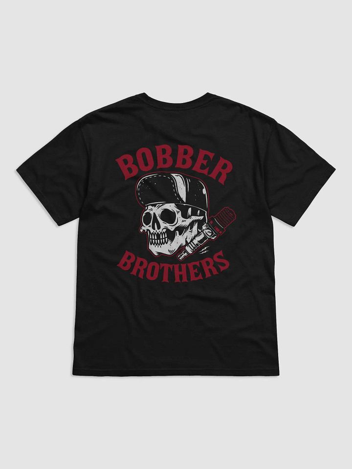 Bobber Brothers - Tee product image (1)