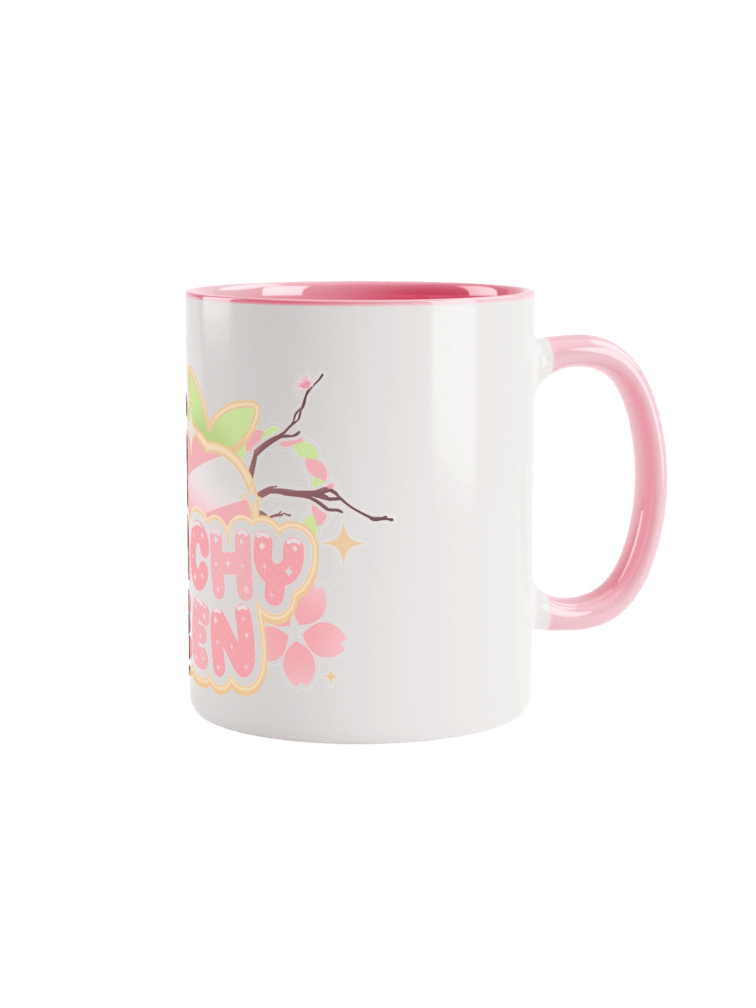 MsCuppyKeen product image (1)