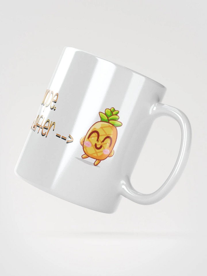 Nope Caffeine First product image (4)