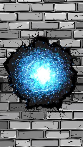 Monster Rot Cards. WOOOOOOOOOOOH!!!