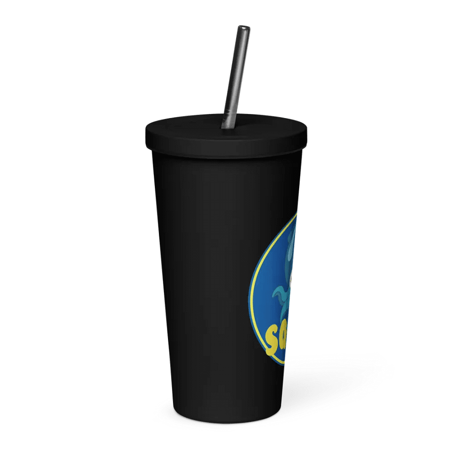 Sqiget Insulated Tumbler product image (7)