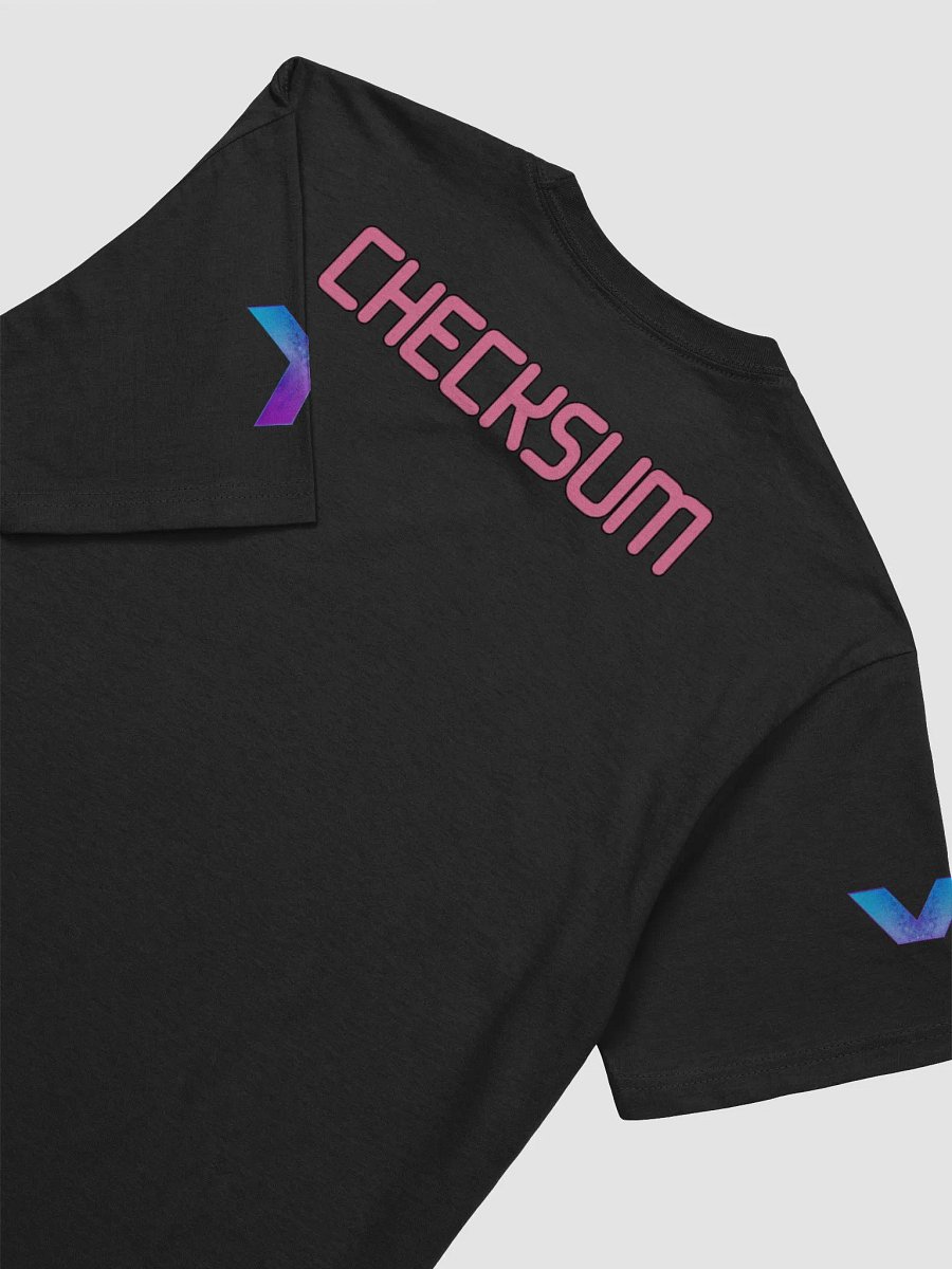 CHECKSUM MOD TEAM JERSEY product image (4)