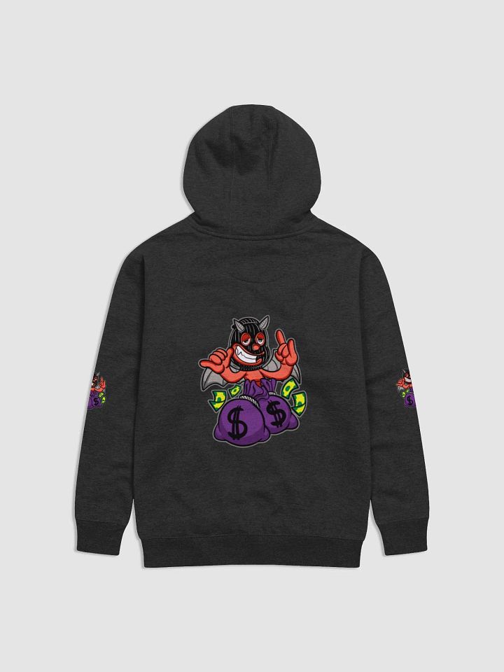 BizzWorld drip hoodie product image (18)