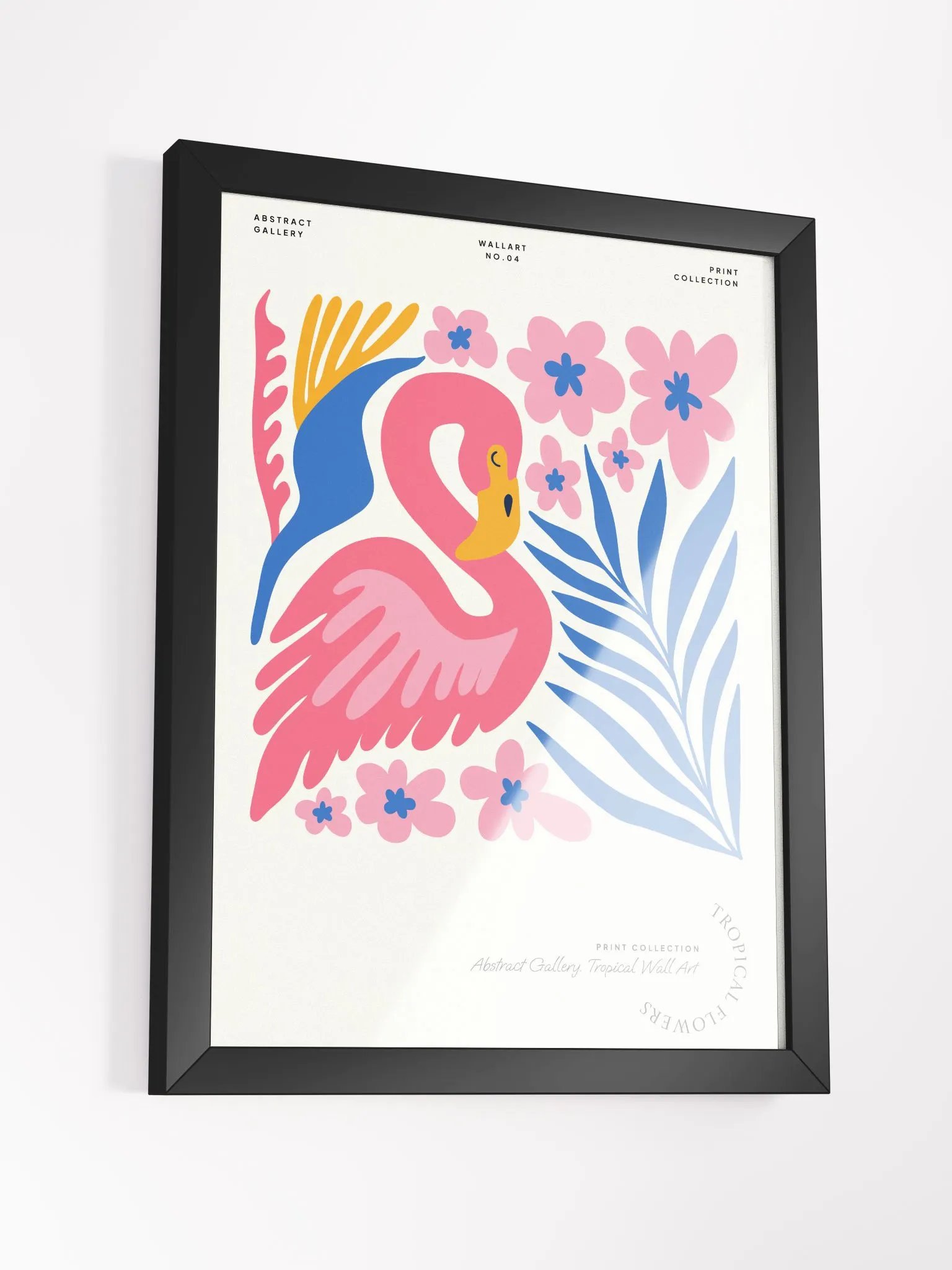 Grace - Framed Poster product image (3)
