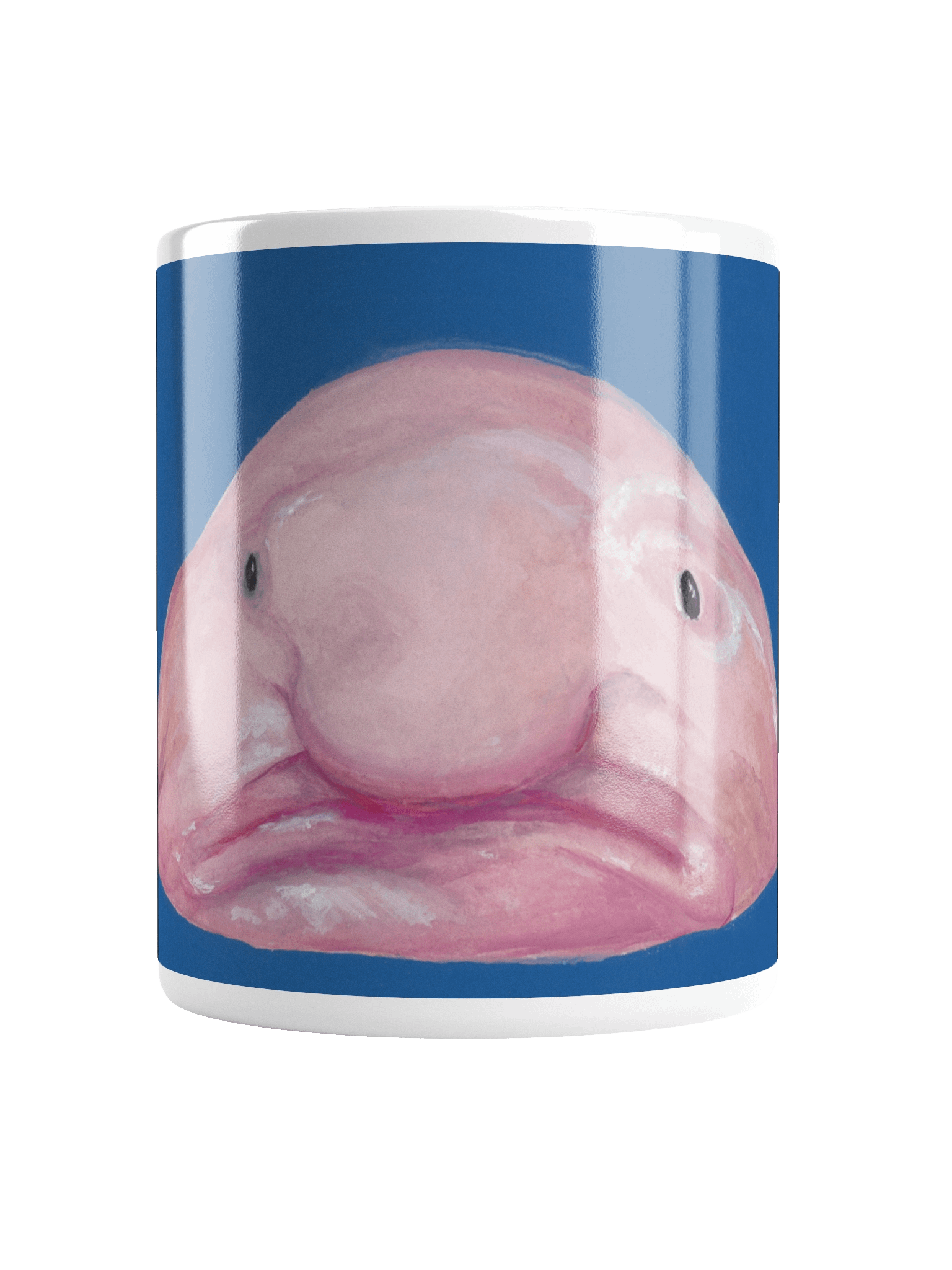 blob ross mug product image (1)