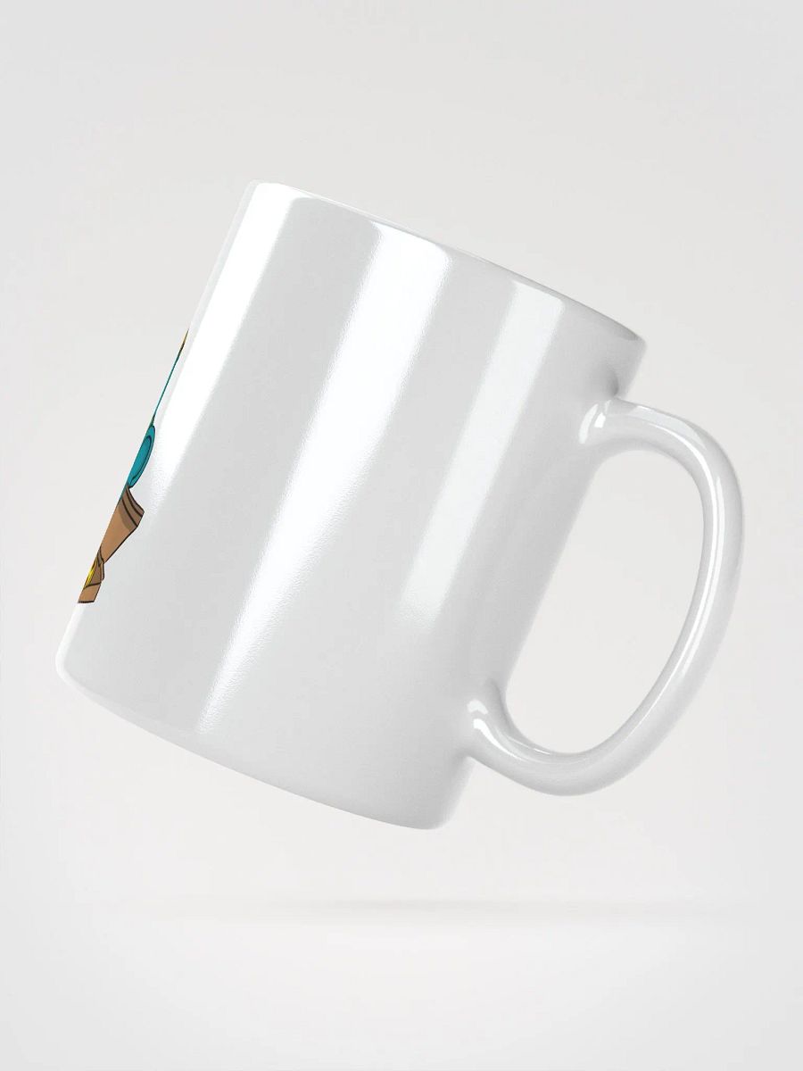 Gamer - White Mug product image (3)
