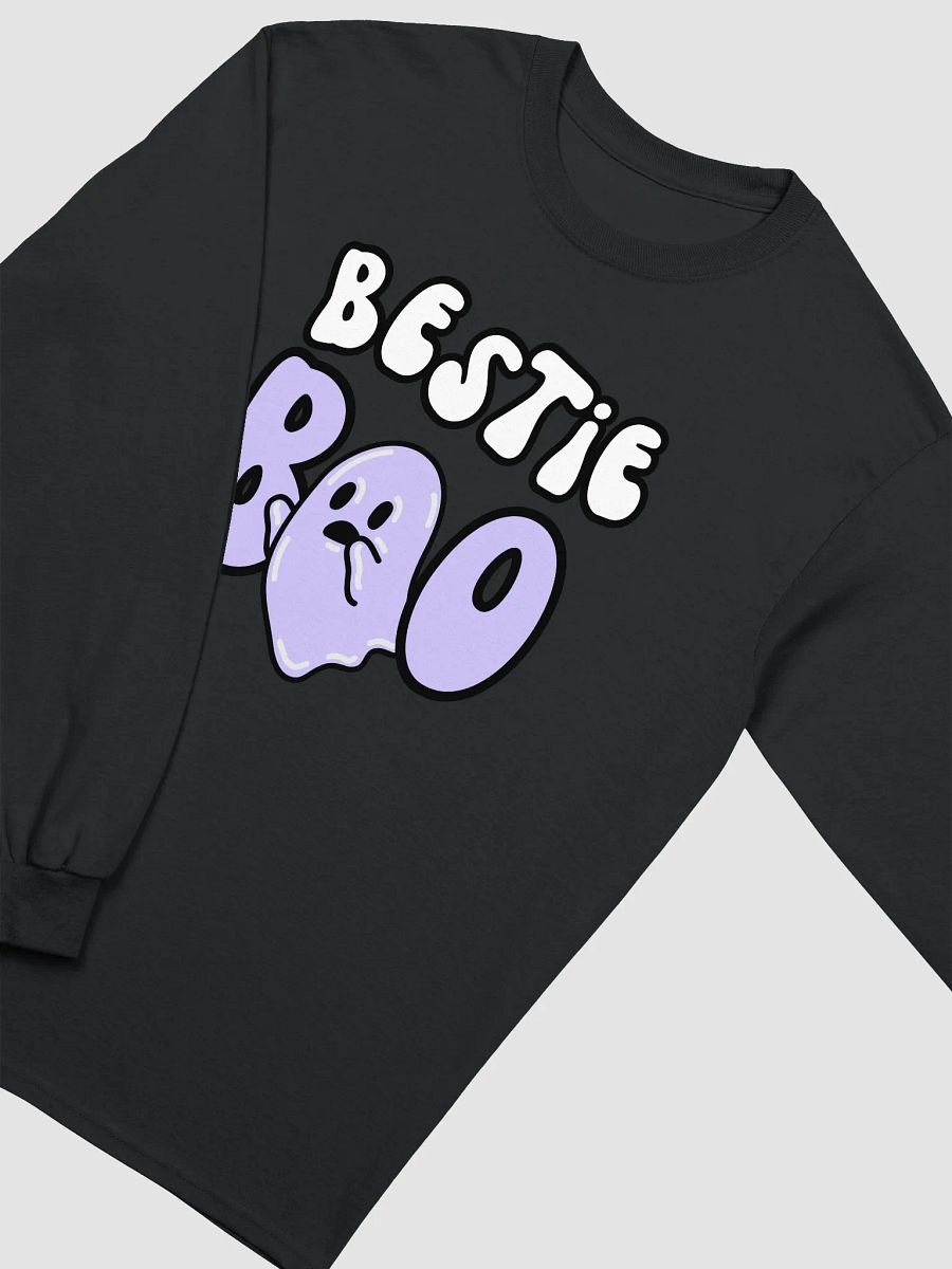 Bestie BOO Long Sleeve product image (3)