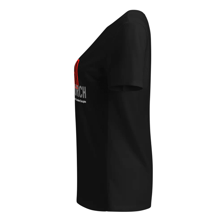 Changed Church V-Neck Fit product image (2)