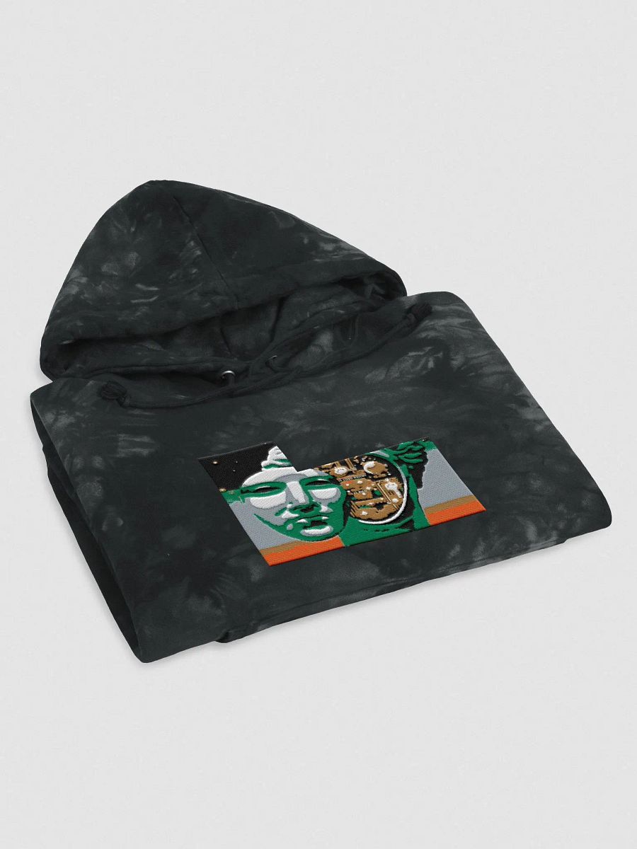Áo hoodies có mũ thời trang product image (7)