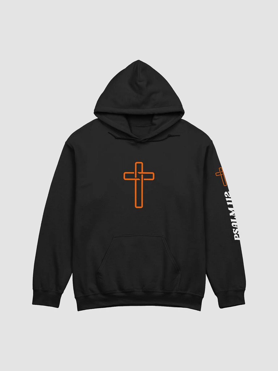 Righteous Man Hoodie product image (1)