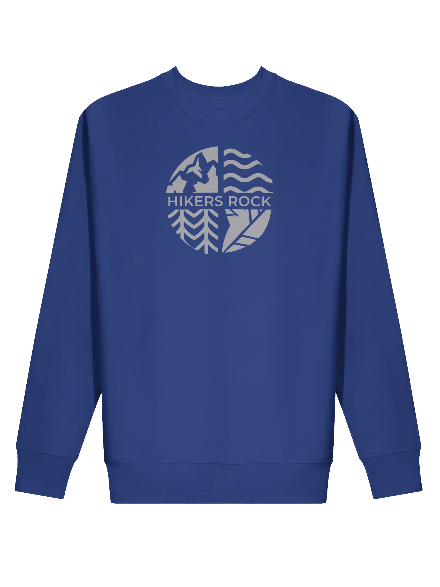 Hikers Rock Premium Sweatshirt product image (13)