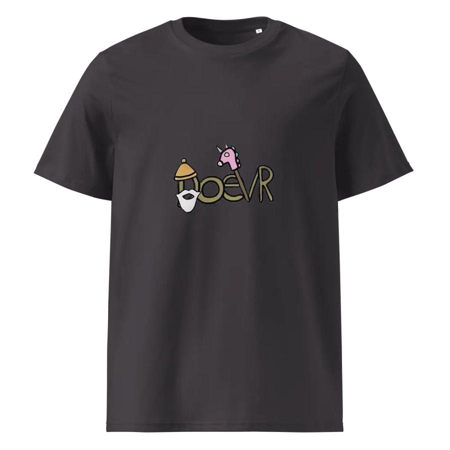 DoeVR Cotton Shirt product image (1)