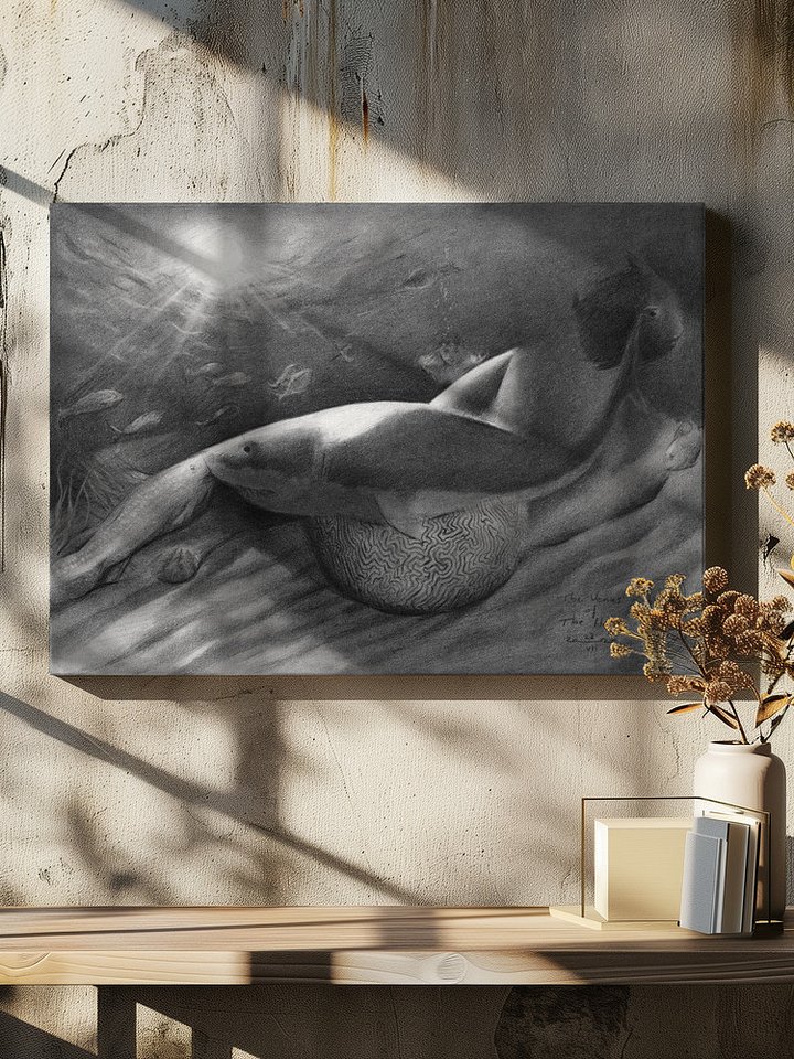 The Venus of The Hague – 23-07-20 product image (2)
