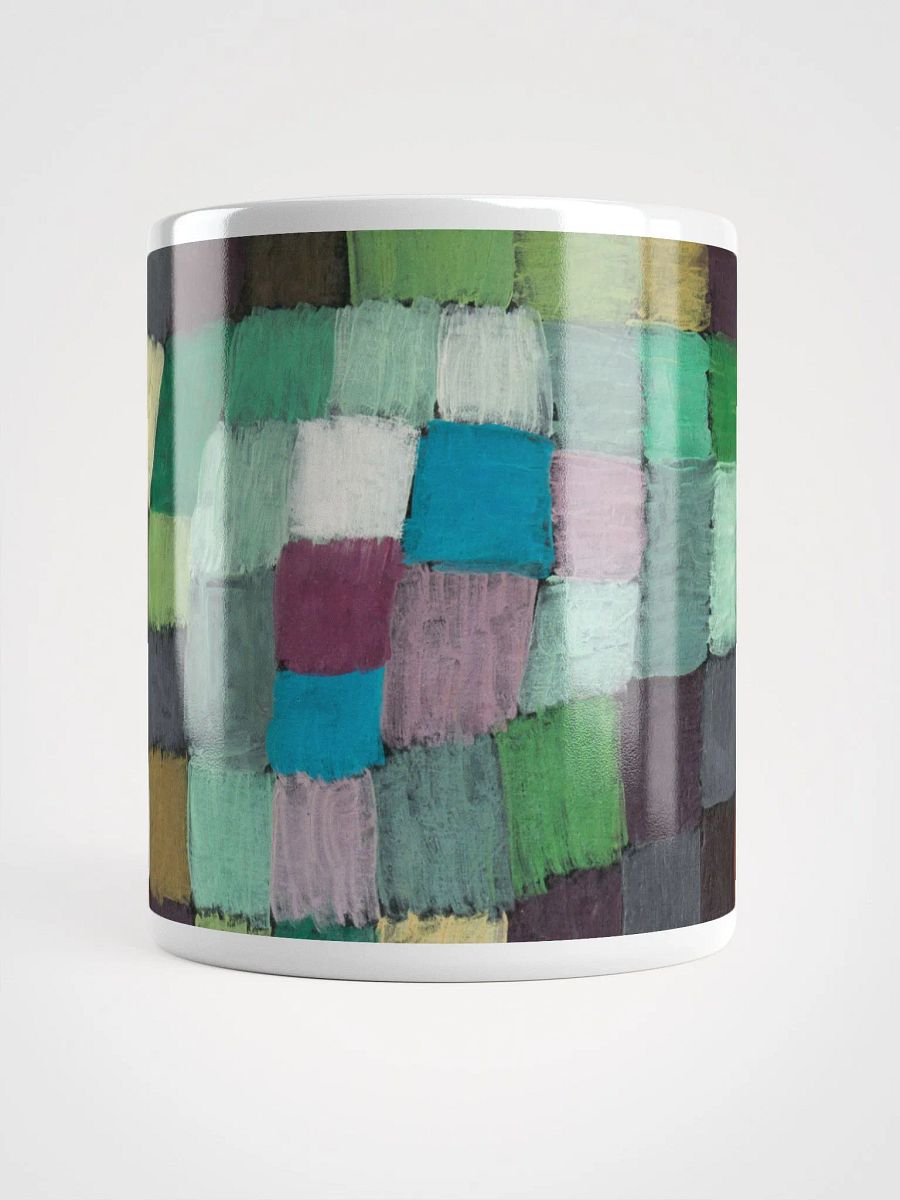 May Picture: Paul Klee Mug product image (14)