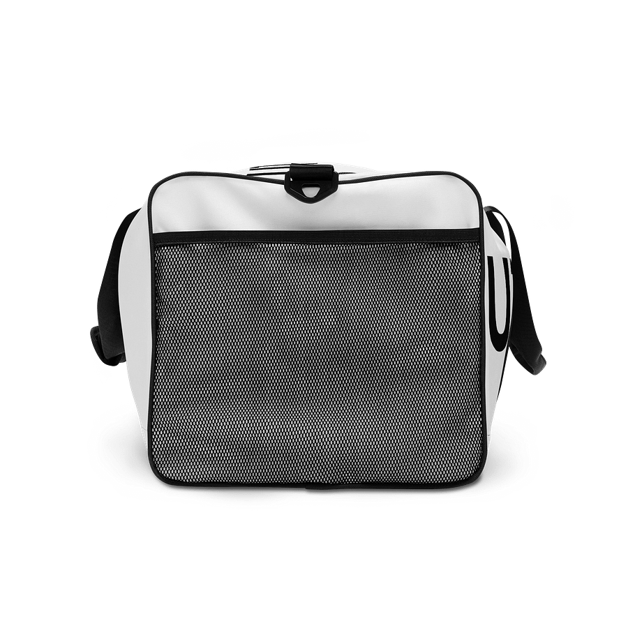 DUFFLE BAG UTOPIST White product image (9)