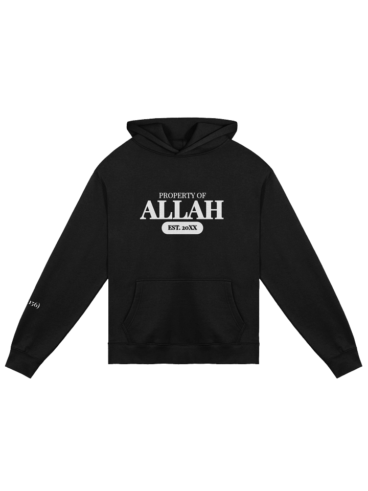 Property of Allah 20XX product image (1)