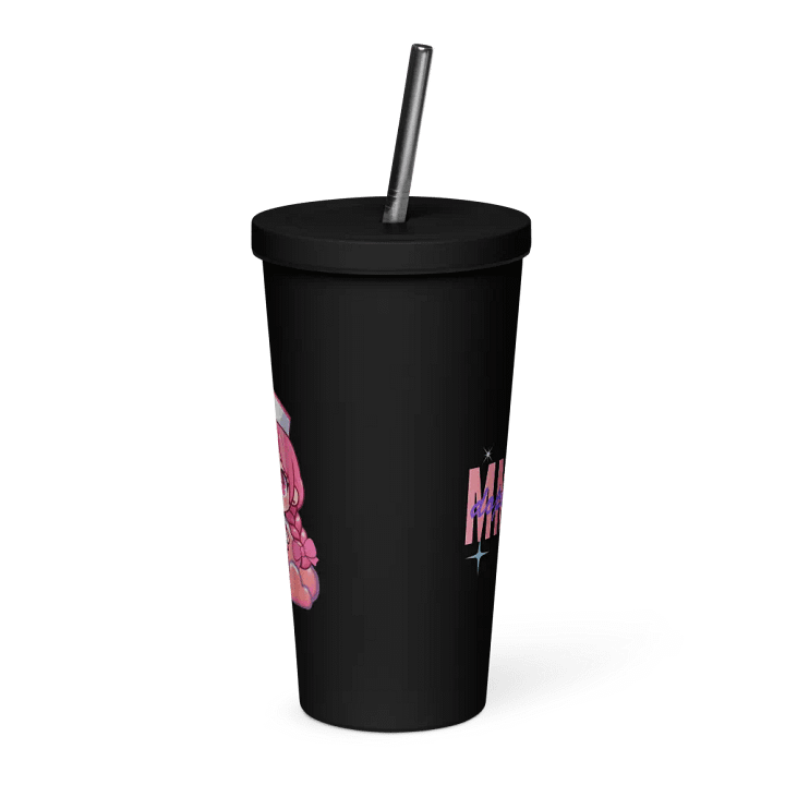 Dopamine Dream Insulated Tumbler product image (1)