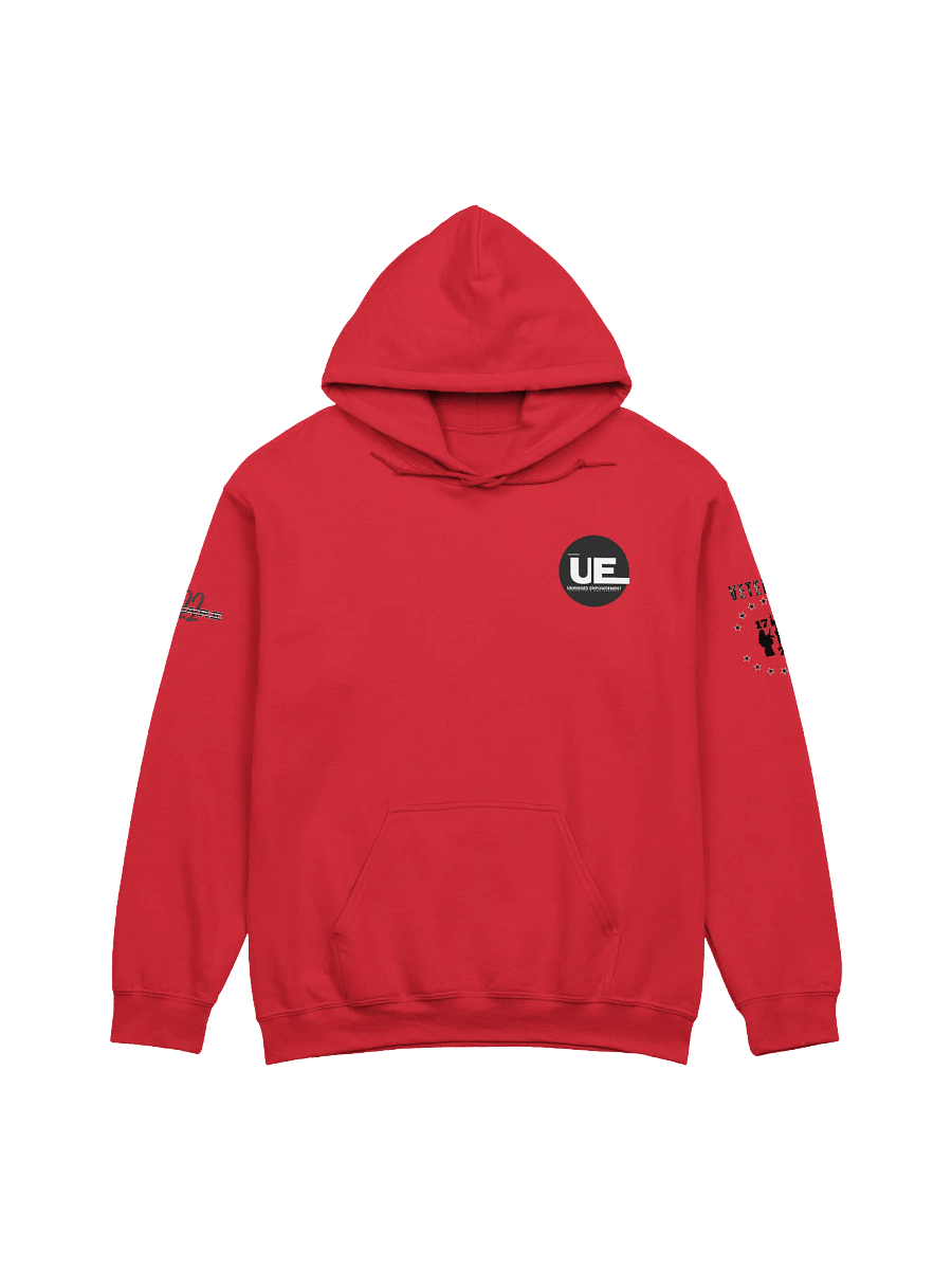 RED FRIDAY: VETERAN ADDITION product image (1)