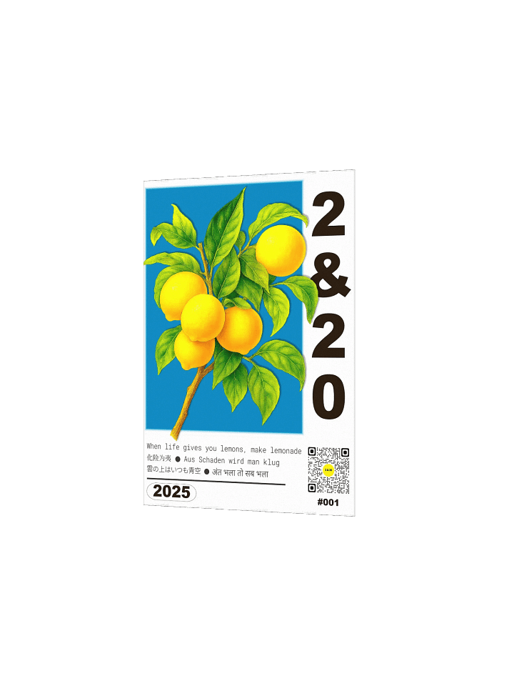 Make Lemonade (001) product image (2)