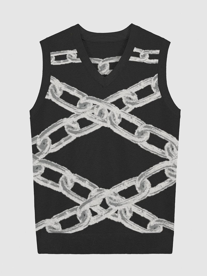 Chains of freedom