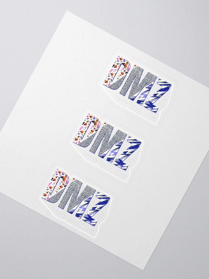 DMZ