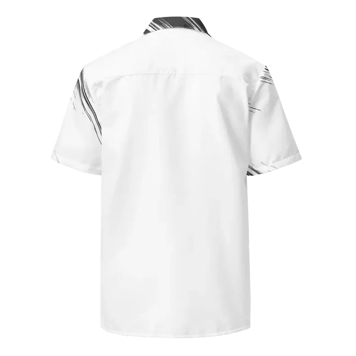 Blank Canvas Hawaiian Shirt product image (2)